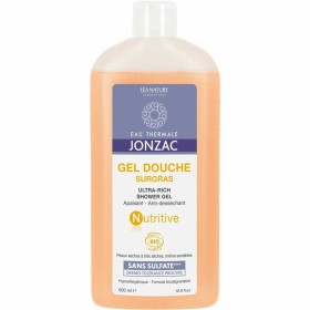 Gel de Ducha Surgras Eau Thermale Jonzac 1336598 500 ml de Eau Thermale Jonzac, Geles de ducha - Ref: S4504608, Precio: 15,48...