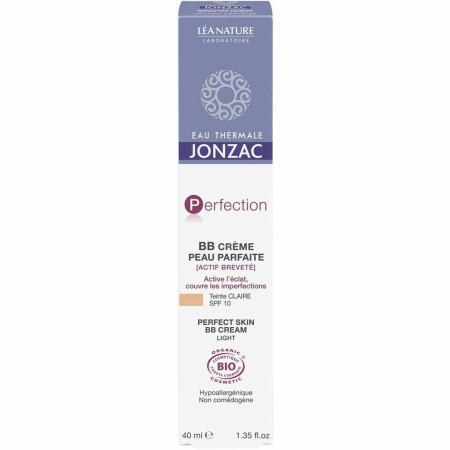 Facial Cream Perfection Eau Thermale Jonzac (40 ml) by Eau Thermale Jonzac, Moisturisers - Ref: S4504611, Price: 27,76 €, Dis...