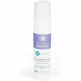 Contorno dos Olhos Rehydrate Eau Thermale Jonzac (15 ml) de Eau Thermale Jonzac, Cremes - Ref: S4504612, Preço: 15,32 €, Desc...