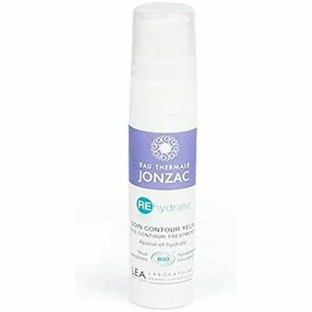 Contorno de Ojos Rehydrate Eau Thermale Jonzac (15 ml) | Tienda24 - Global Online Shop Tienda24.eu