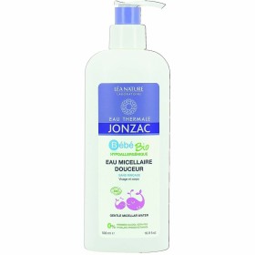 Água Micelar Eau Thermale Jonzac 1336374 500 ml de Eau Thermale Jonzac, Tónicos e adstringentes faciais - Ref: S4504614, Preç...