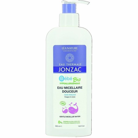 Acqua Micellare Eau Thermale Jonzac 1336374 500 ml | Tienda24 - Global Online Shop Tienda24.eu