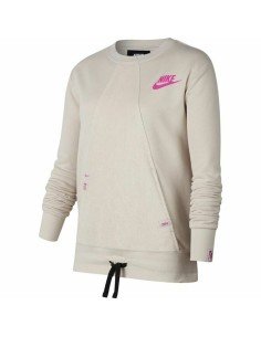 Pantalón de Chándal para Niños Nike Sportswear Rosa | Tienda24 Tienda24.eu