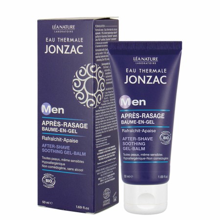 Balsamo Dopobarba Eau Thermale Jonzac For Men 50 ml | Tienda24 - Global Online Shop Tienda24.eu