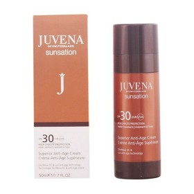 Protezione Solare Viso Sunsation Juvena (75 ml) di Juvena, Filtri solari - Rif: S4504657, Prezzo: 47,15 €, Sconto: %