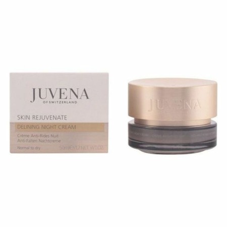 Crema de Noche Juvena (50 ml) de Juvena, Hidratantes - Ref: S4504664, Precio: 68,29 €, Descuento: %