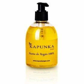 Aceite de Argán Kapunka 250 ml de Kapunka, Hidratantes - Ref: S4504699, Precio: 46,02 €, Descuento: %