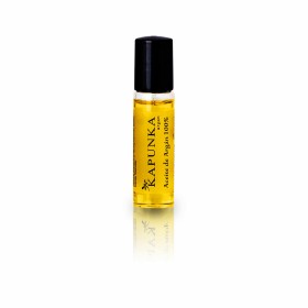 Óleo de Argão Kapunka Roll-On (10 ml) de Kapunka, Hidratantes - Ref: S4504700, Preço: 14,35 €, Desconto: %