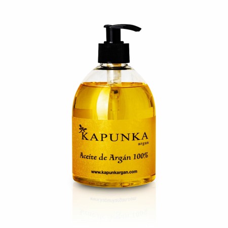 Arganöl Kapunka (500 ml) | Tienda24 - Global Online Shop Tienda24.eu