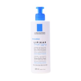 Crema de Ducha Lipikar Syndet Ap+ La Roche Posay 400 ml de La Roche Posay, Hidratantes - Ref: S4504858, Precio: 17,53 €, Desc...