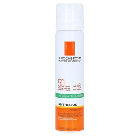 Bruma Solar Protetora La Roche Posay Anthelios Spf 50 75 ml de La Roche Posay, Filtros solares - Ref: S4504868, Preço: 19,74 ...