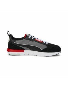 Scarpe da Tennis Casual Unisex Puma R22 Nero da Puma, Sneakers e scarpe sportive - Ref: S6469273, Precio: 56,42 €, Descuento: %