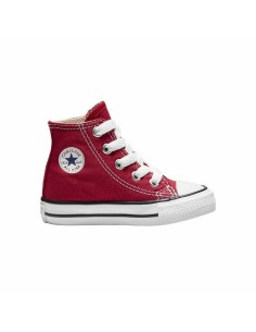 Zapatillas Casual Unisex Converse All Star Classic Rojo de Converse, Zapatillas y calzado deportivo - Ref: S6469274, Precio: ...