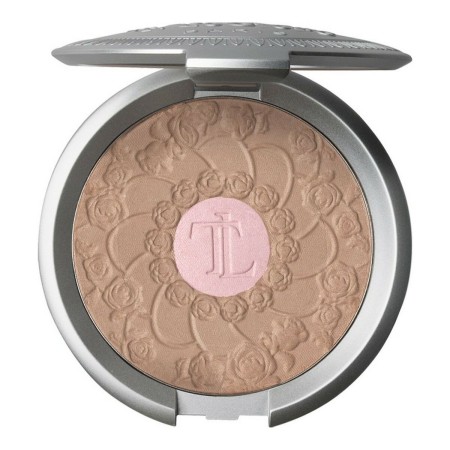 Compact Powders Powder 01 Orange Sand LeClerc | Tienda24 - Global Online Shop Tienda24.eu