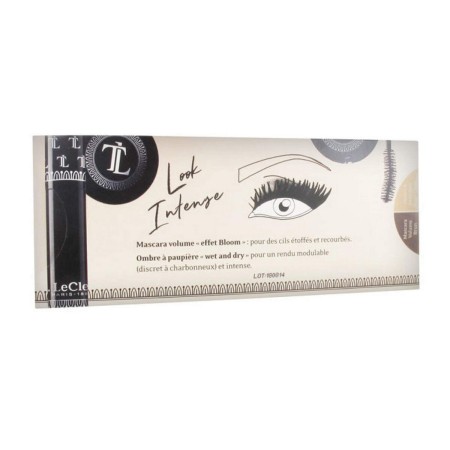 Faux cils Intense 02 LeClerc de LeClerc, Yeux - Réf : S4505303, Prix : 34,59 €, Remise : %