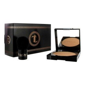 Poudre libre bareMinerals Original Nº 25 Golden dark Spf 15 8 g | Tienda24 - Global Online Shop Tienda24.eu