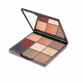 Eye Shadow Palette LeClerc (11,5 g) by LeClerc, Make-up Sets - Ref: S4505354, Price: 35,66 €, Discount: %