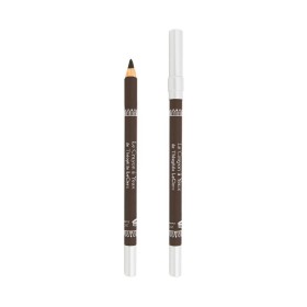 Crayon pour les yeux LeClerc 02 Topaze (1,05 g) de LeClerc, Crayons et khôls yeux - Réf : S4505373, Prix : 16,63 €, Remise : %