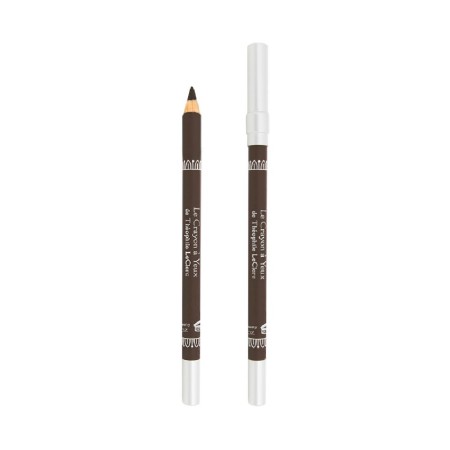 Lápiz de Ojos LeClerc 02 Topaze (1,05 g) de LeClerc, Lápices de ojos - Ref: S4505373, Precio: 16,63 €, Descuento: %