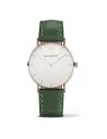 Unisex-Uhr Paul Hewitt PH-SA-R-ST-W-12M (Ø 39 mm) | Tienda24 Tienda24.eu