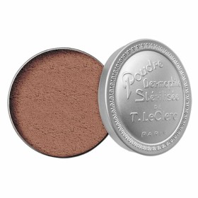 Maquillage en poudre LeClerc 06 Cannelle (9 g) de LeClerc, Poudres - Réf : S4505395, Prix : 34,59 €, Remise : %