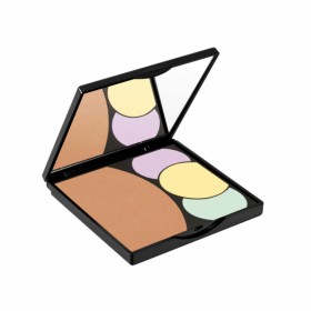 Eye Shadow Palette Deborah Color Moods Moonlight Nº 4 | Tienda24 - Global Online Shop Tienda24.eu