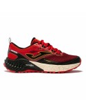 Running Shoes for Adults Joma Sport Trail Rase 22 Red | Tienda24 Tienda24.eu