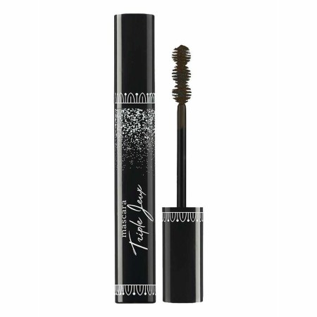 Mascara Triple Jeux LeClerc Brown (47 ml) | Tienda24 - Global Online Shop Tienda24.eu