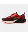 Zapatillas de Running para Adultos Joma Sport Trail Rase 22 Rojo | Tienda24 Tienda24.eu