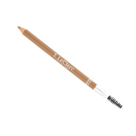 Crayon à sourcils LeClerc 01 Blond (1,08 g) de LeClerc, Crayons et maquillage pour sourcils - Réf : S4505424, Prix : 17,06 €,...