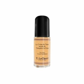 Liquid Make Up Base LeClerc 3700609713758 30 ml by LeClerc, Foundations - Ref: S4505428, Price: 38,32 €, Discount: %