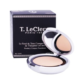 Powder Make-up Base LeClerc 0020275 by LeClerc, Foundations - Ref: S4505429, Price: 38,32 €, Discount: %