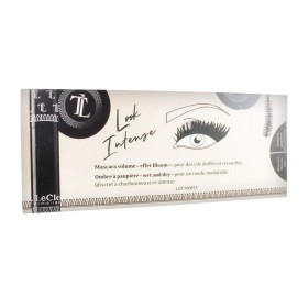 Pestañas Postizas Cofret Intense Noir 01 LeClerc de LeClerc, Ojos - Ref: S4505462, Precio: 34,59 €, Descuento: %