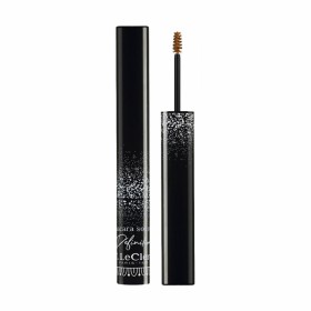 Eyebrow mascara LeClerc Brun (4,7 ml) by LeClerc, Eyebrow Colours - Ref: S4505463, Price: 24,74 €, Discount: %