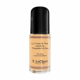 Base de maquillage liquide LeClerc 3700609713741 30 ml de LeClerc, Fonds de teint - Réf : S4505474, Prix : 38,32 €, Remise : %