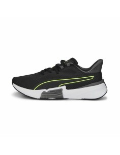 Zapatillas Deportivas Infantiles Skechers Flicker Flash Negro | Tienda24 Tienda24.eu