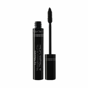 Mascara pour cils LeClerc 01 Noir (9,5 ml) de LeClerc, Mascaras - Réf : S4505486, Prix : 27,39 €, Remise : %