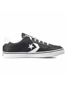 Chaussures casual homme Vans Ward Noir | Tienda24 Tienda24.eu