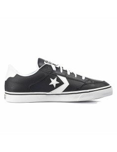 Zapatillas Casual Hombre Puma Court Classic Vulc Negro | Tienda24 Tienda24.eu