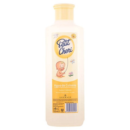 Perfume Infantil Petit Cheri EDC 750 ml de Petit Cheri, Niños - Ref: S4505523, Precio: 6,62 €, Descuento: %