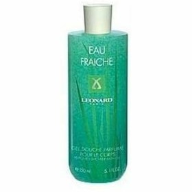 Gel Douche parfumé Eau Fraiche Leonard Paris (200 ml) de Leonard Paris, Gels douche - Réf : S4505543, Prix : 6,51 €, Remise : %