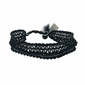 Colar feminino Lola Casademunt Preto Gargantilha de Lola Casademunt, Colares - Ref: S4505630, Preço: 19,55 €, Desconto: %