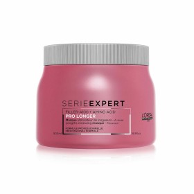 Hair Mask L'Oréal Paris Pro Longer (500 ml) by L'Oréal Paris, Deep Conditioners & Treatments - Ref: S4505732, Price: 30,84 €,...