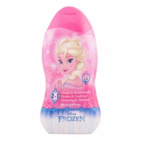 2-in-1 shampooing et après-shampooing Frozen 400 ml de Frozen, Shampooings et après-shampooings - Réf : S4505767, Prix : 6,18...