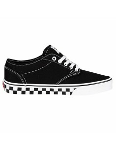 Turnschuhe Geox Vicenda Grau | Tienda24 Tienda24.eu