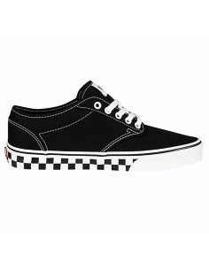 Zapatillas Casual Hombre Vans Atwood Negro | Tienda24 Tienda24.eu