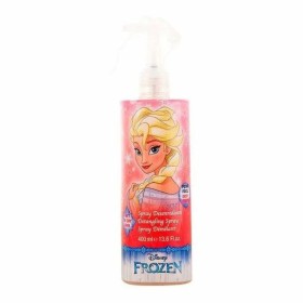 Conditionneur Démêlant Frozen Spray (400 ml) de Frozen, Démêlants - Réf : S4505834, Prix : 7,26 €, Remise : %