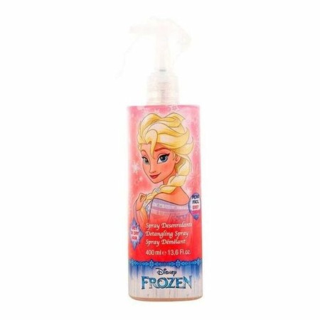 Entwirrender Conditioner Frozen Spray (400 ml) von Frozen, Detangler - Ref: S4505834, Preis: 7,26 €, Rabatt: %