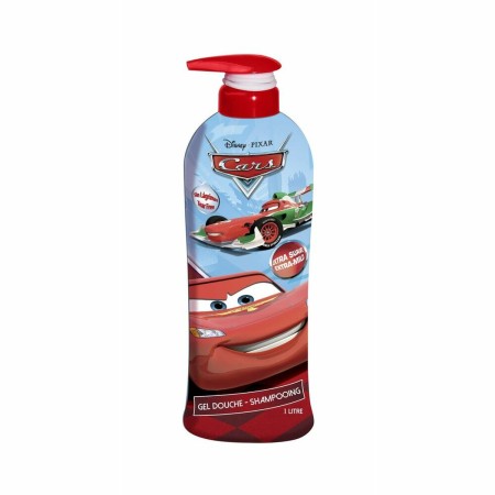 Gel de Ducha Lorenay Cars (1000 ml) de Lorenay, Geles de ducha - Ref: S4505840, Precio: 7,76 €, Descuento: %