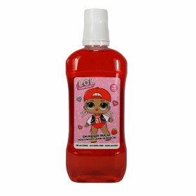 Enjuague Bucal Lorenay LOL Surprise! (500 ml) de Lorenay, Cuidado dental infantil - Ref: S4505851, Precio: 6,18 €, Descuento: %